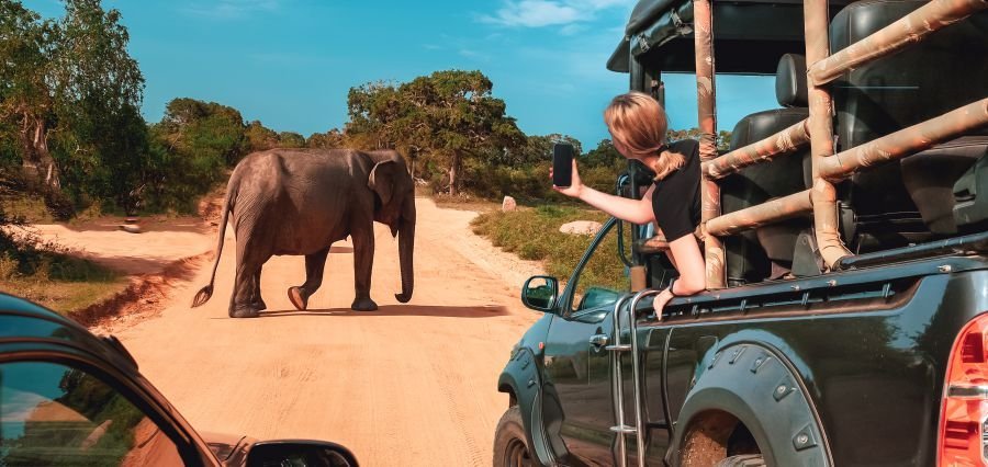 Read more about the article $6 Billion UAE Investment to Transform Africa’s Tourism Sector