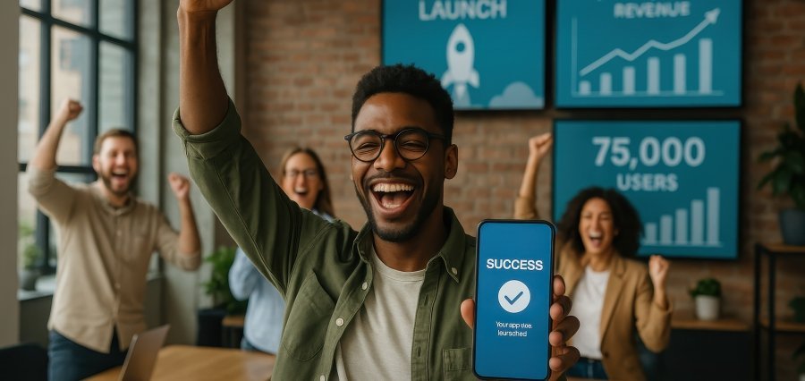 Startup Club ZA Launches Platform ZA to Connect and Support South Africa’s Tech Startups