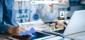 Read more about the article Understanding What Is Digital Economy and the Challenges of the Digital Economy